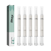 5x Nail Care Pen